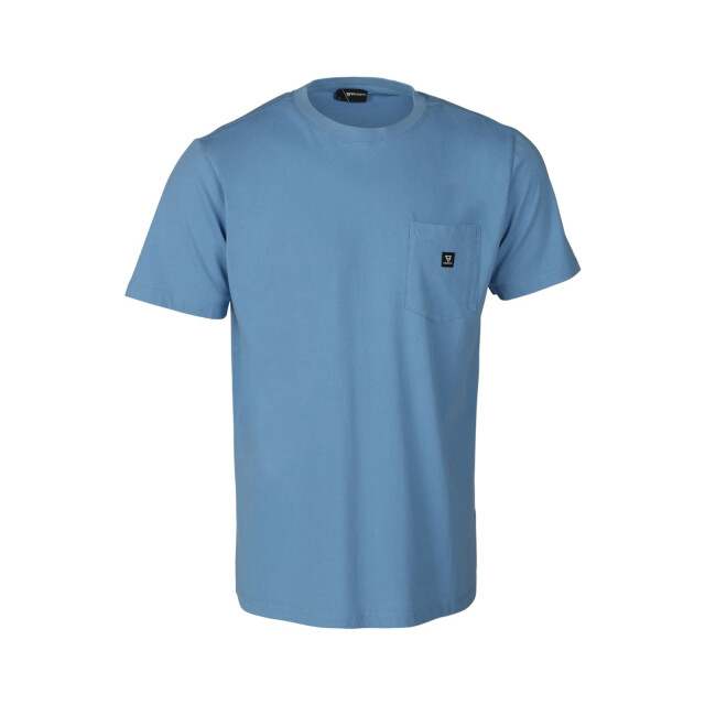 Brunotti axle men t-shirt strandshirt heren - 071256_200-L large