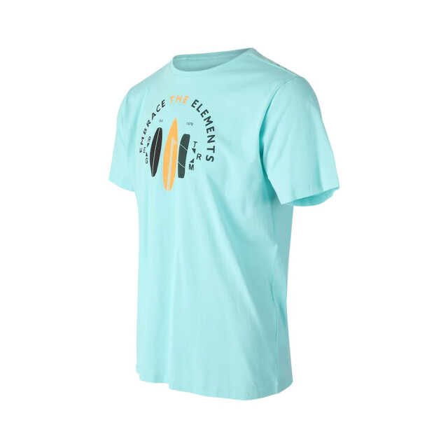 Brunotti jibe men t-shirt strandshirt heren - 071265_200-XXL large