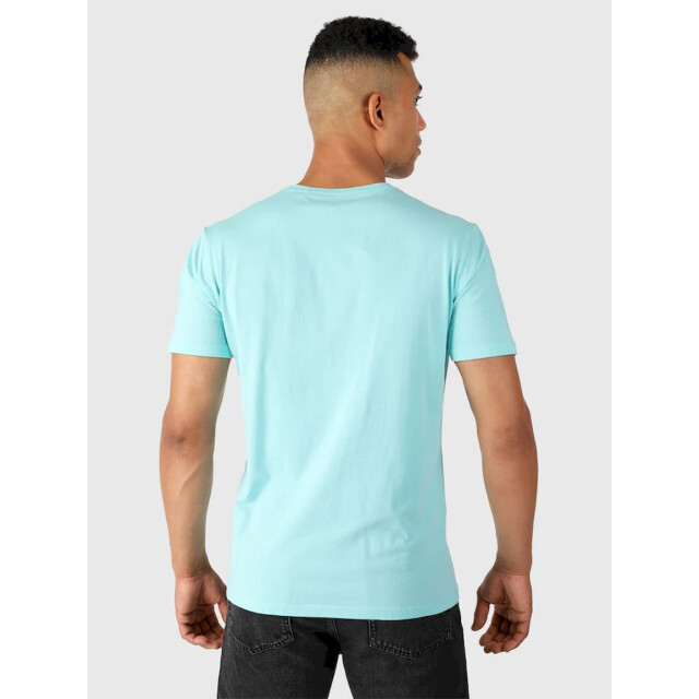 Brunotti jibe men t-shirt strandshirt heren - 071265_200-XXL large