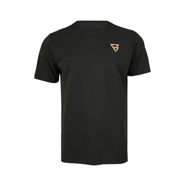 Brunotti seaside men t-shirt strandshirt heren - 071273_990-XXL large