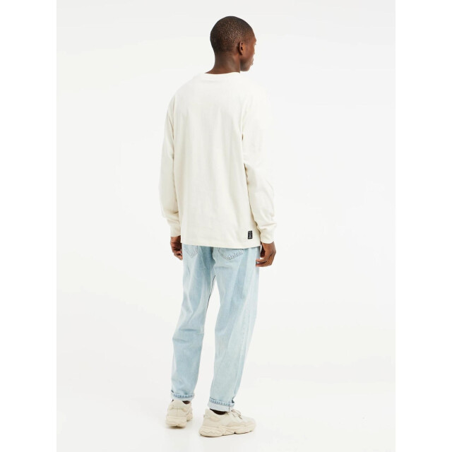 Protest shelby longsleeve t-shirt strandshirt heren - 071318_105-XL large