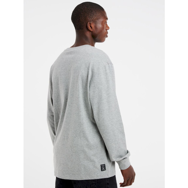 Protest shelby longsleeve t-shirt strandshirt heren - 071320_900-L large
