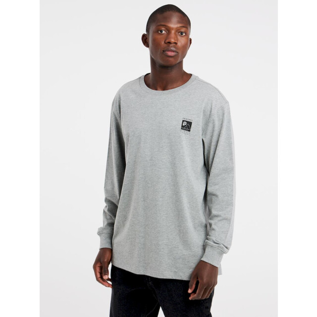 Protest shelby longsleeve t-shirt strandshirt heren - 071320_900-L large