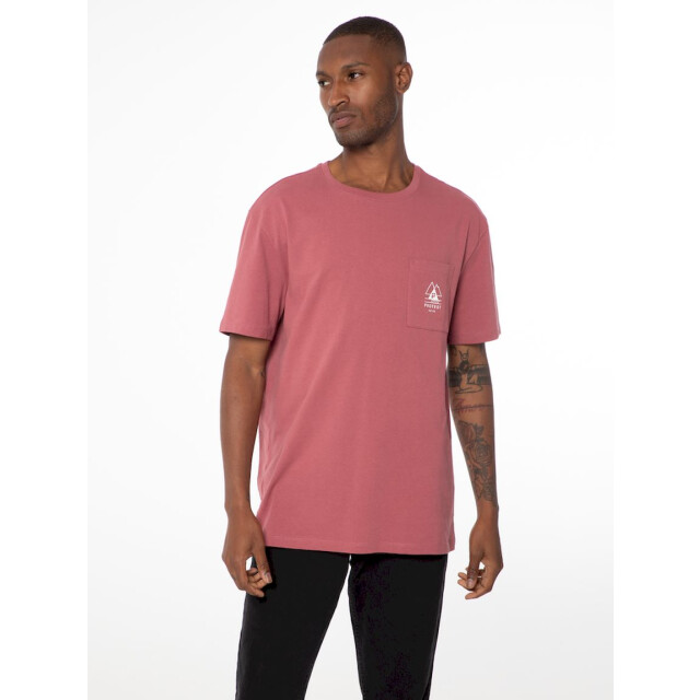 Protest isiah t-shirt strandshirt heren - 071353_620-XXL large
