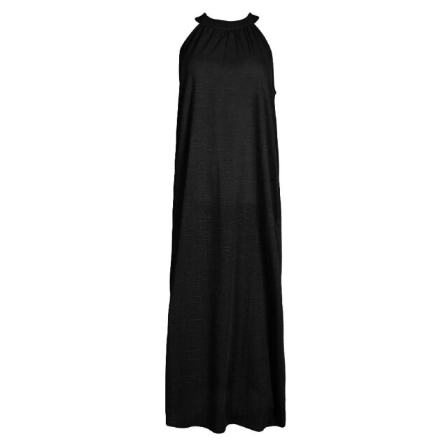 MAICAZZ Norma jurk black su25..805 SU25.40.805 large