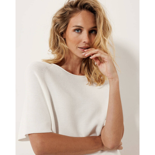 Tramontana Pullover q05-16-603 Tramontana Pullover korte mouw Q05-16-603 large