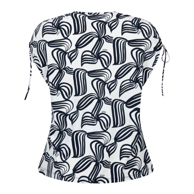 Zoso Blouse lange mouw dewi Zoso Top korte mouw 252 Dewi large