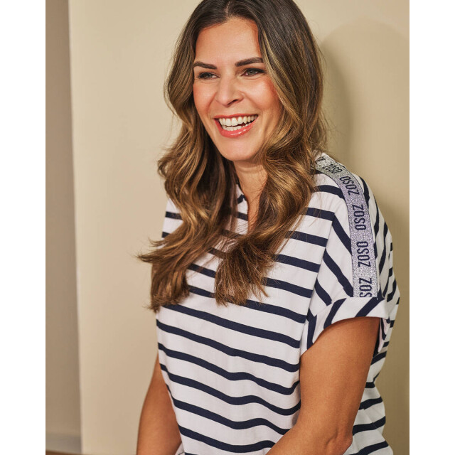 Zoso T-shirt 252 marit Zoso T-shirt 252 Marit large