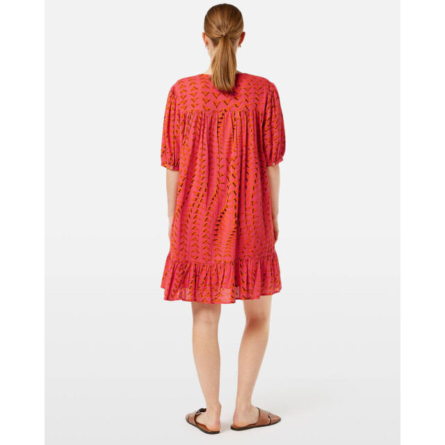 Scotch & Soda Jurk ufu00619t Scotch & Soda Jurk UFU00619T large