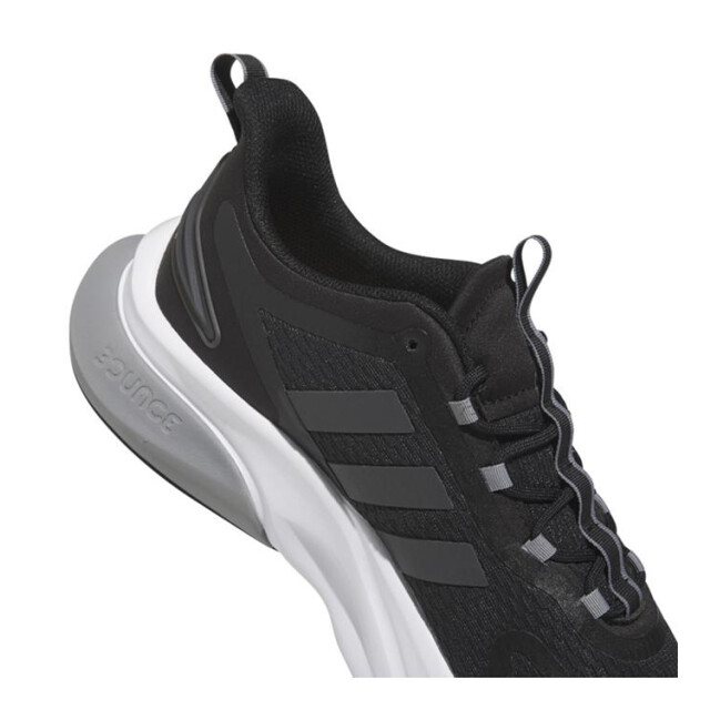 Adidas Alphabounce +,cblack/carbon/grethr HP6144 large