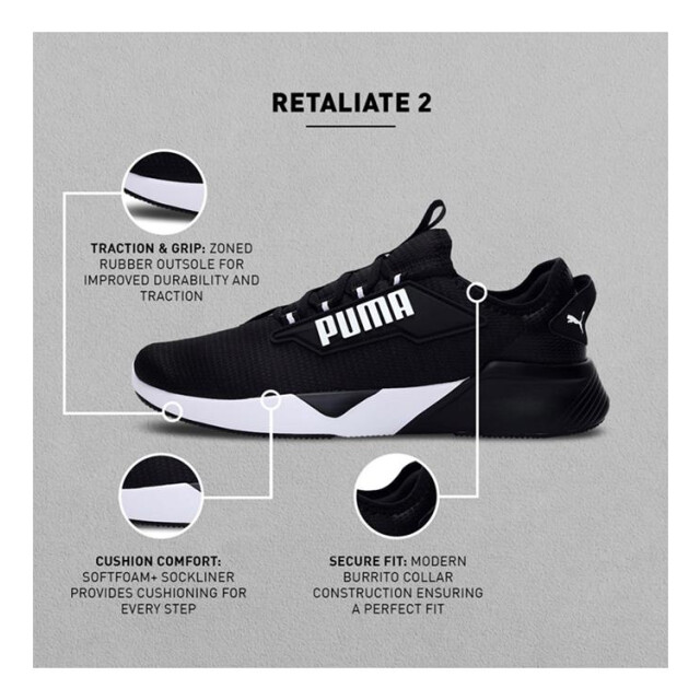 Puma Retaliate 2 376676 large