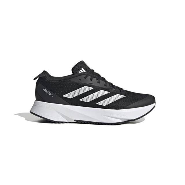 Adidas Adizero sl w,cblack/ftwwht/carbon HQ1342 large