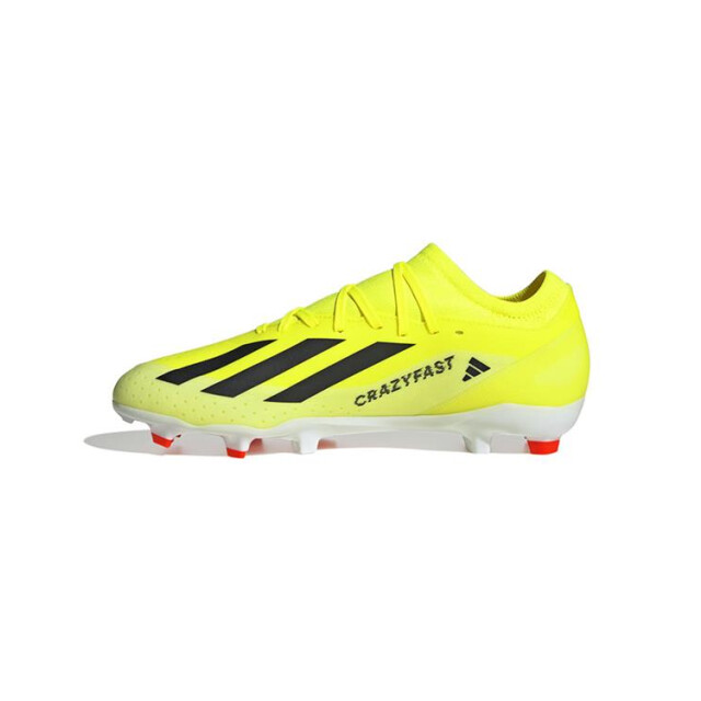 Adidas X crazyfast league fg,tesoye/c IG0605 large