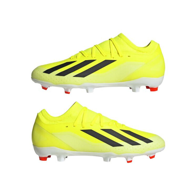 Adidas X crazyfast league fg,tesoye/c IG0605 large