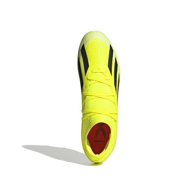 Adidas X crazyfast league fg,tesoye/c IG0605 large