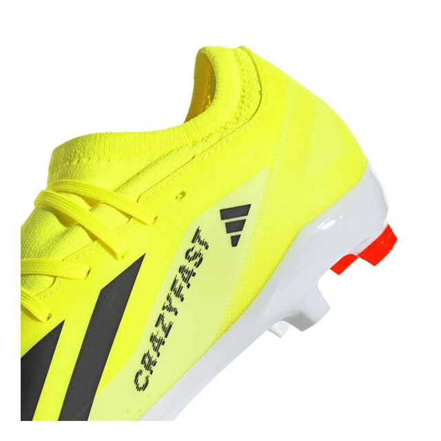 Adidas X crazyfast league fg,tesoye/c IG0605 large