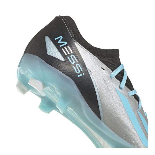 Adidas X crazyfast messi.3 fg,silvmt/ IE4078 large