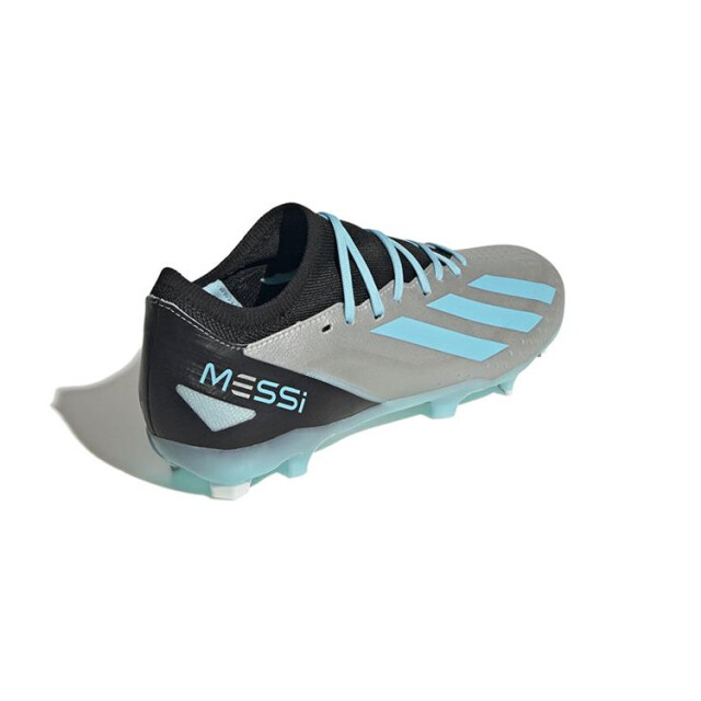 Adidas X crazyfast messi.3 fg,silvmt/ IE4078 large