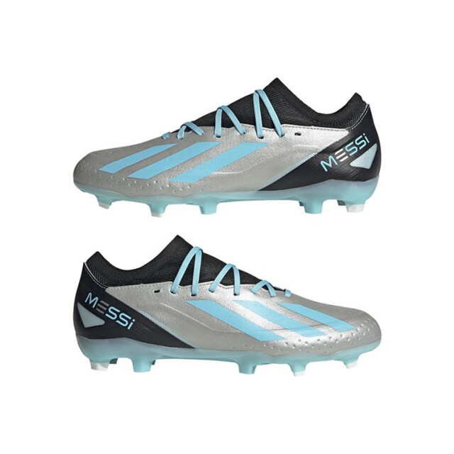 Adidas X crazyfast messi.3 fg,silvmt/ IE4078 large
