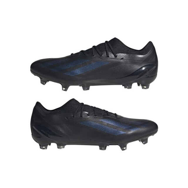 Adidas X crazyfast.1 fg,cblack/cblack GY7417 large