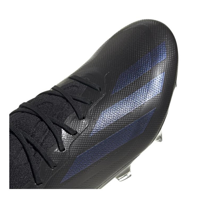 Adidas X crazyfast.1 fg,cblack/cblack GY7417 large