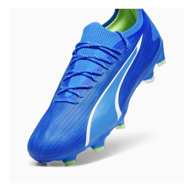 Puma Ultra ultimate fg/ag voetbalschoenen 107311 large