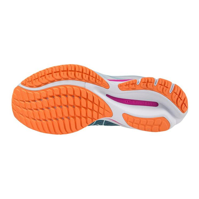 Mizuno Wave rider 26(w) J1GD220371 large