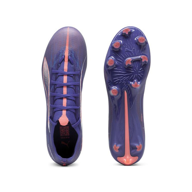 Puma Ultra 5 match fg/ag 107687 107687 large