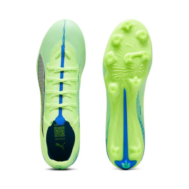 Puma Ultra 5 match fg/ag 107687 107687 large