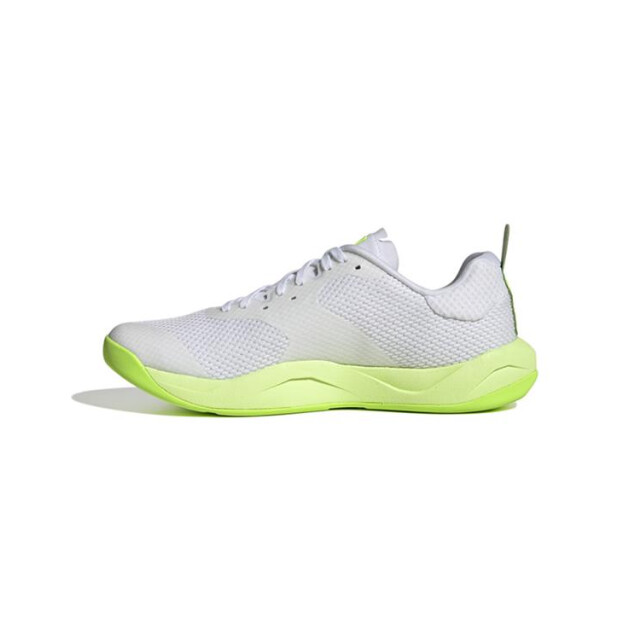 Adidas Rapidmove trainer w,ftwwht/pul HP3294 large