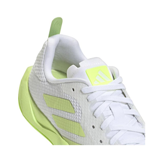 Adidas Rapidmove trainer w,ftwwht/pul HP3294 large