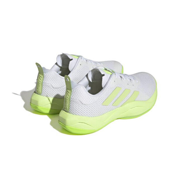 Adidas Rapidmove trainer w,ftwwht/pul HP3294 large