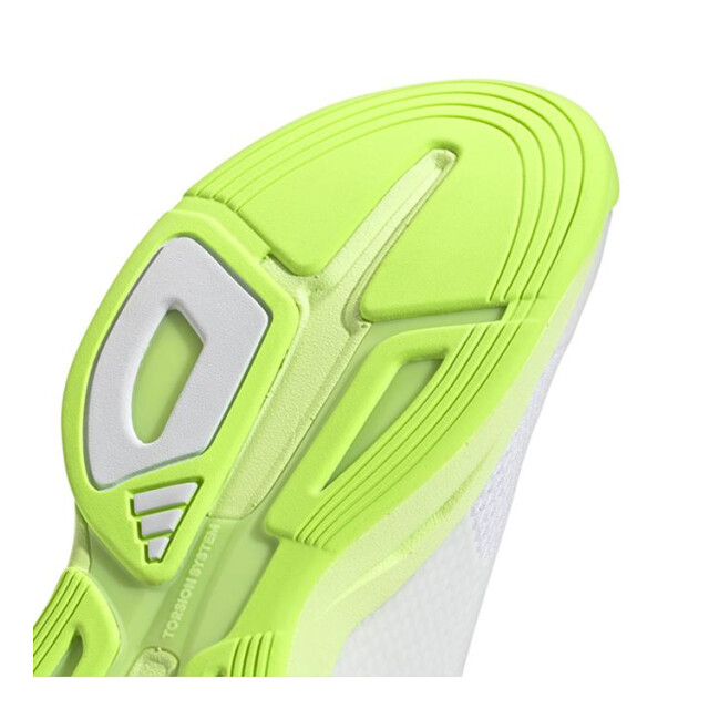 Adidas Rapidmove trainer w,ftwwht/pul HP3294 large