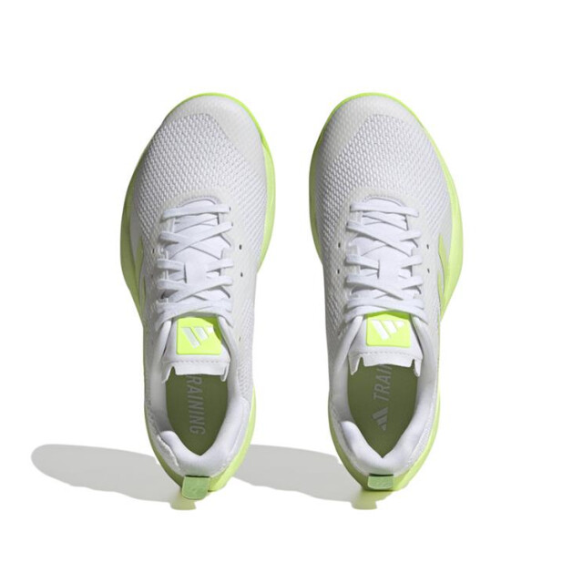 Adidas Rapidmove trainer w,ftwwht/pul HP3294 large