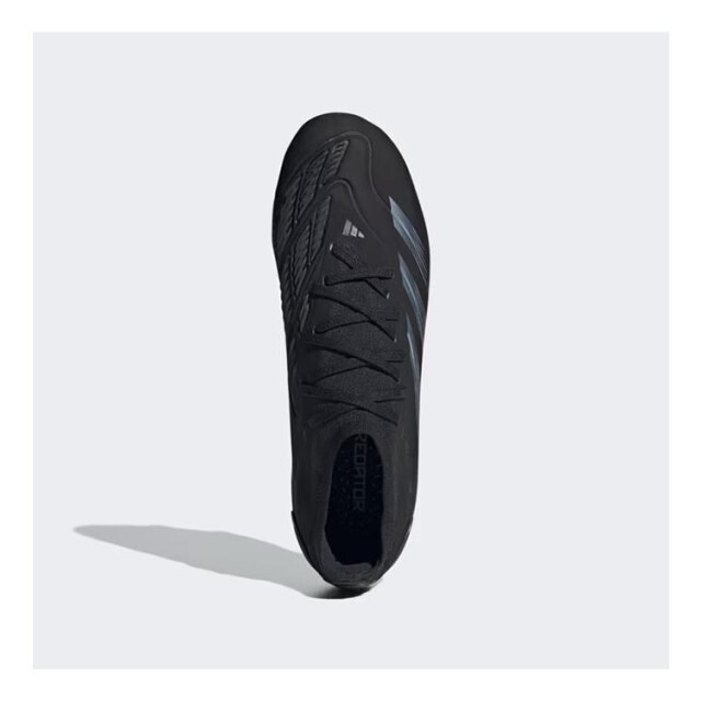 Adidas Predator pro fg,cblack/carbon/ IG7779 large