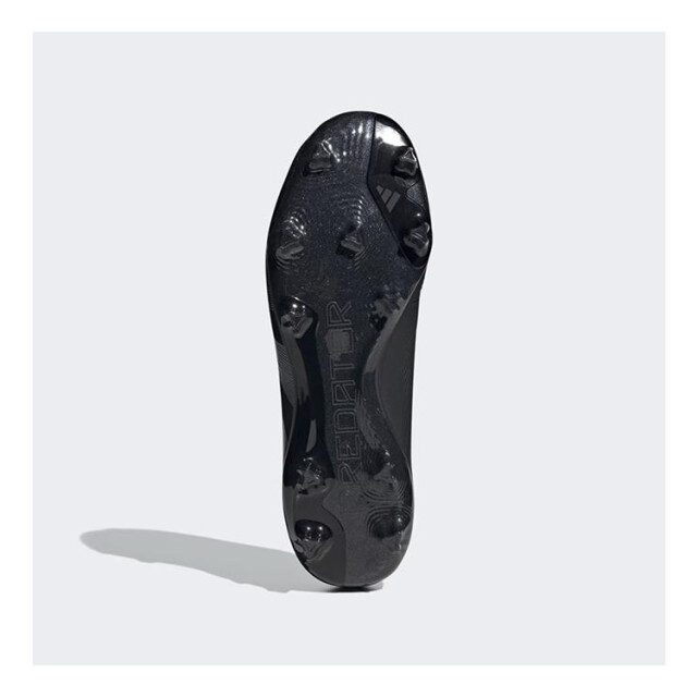 Adidas Predator pro fg,cblack/carbon/ IG7779 large