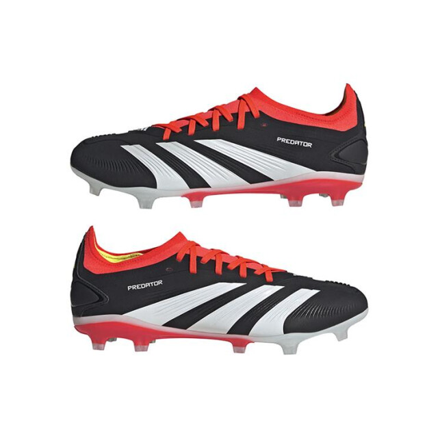 Adidas Predator pro fg,cblack/ftwwht/ IG7777 large