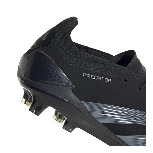 Adidas Predator elite l fg,cblack/cbl IE1804 large
