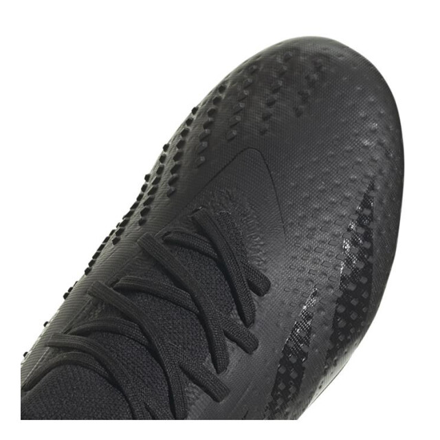 Adidas Predator accuracy.2 fg,cblack/cblac GW4588 large