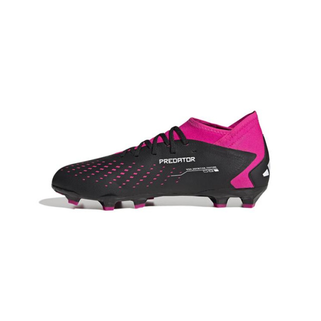 Adidas Predator accuracy.3 fg,cblack/ftwwh GW4589 large