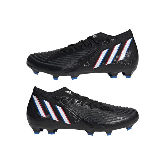 Adidas Predator edge.2 fg,cblack/ftwwht/vi GW2271 PREDATOR EDGE.2 FG large