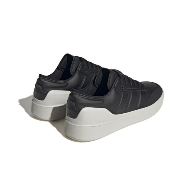 Adidas Court revival,cblack/cblack/greone HP2604 large