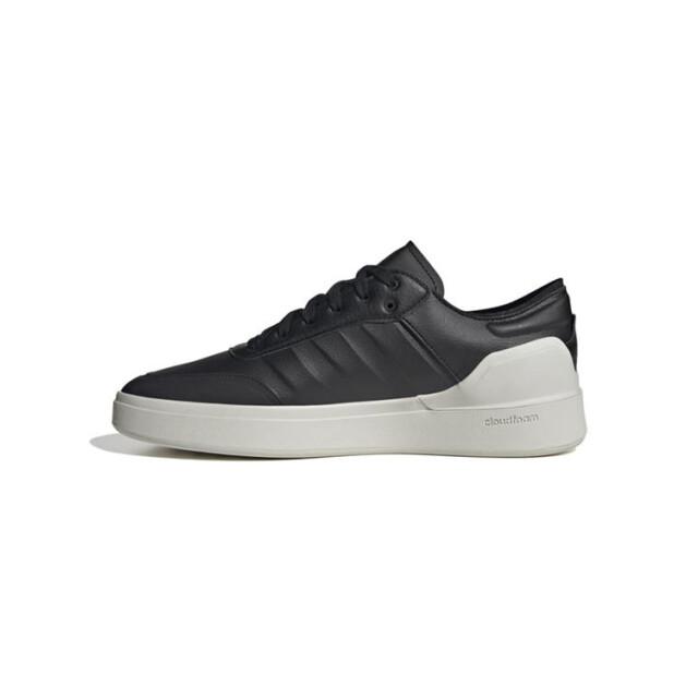 Adidas Court revival,cblack/cblack/greone HP2604 large