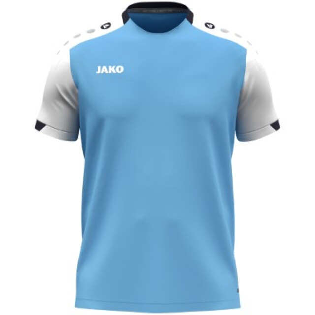 Jako T-shirt dynamic damesmaten 6170d-431 JAKO T-Shirt Dynamic damesmaten 6170d-431 large