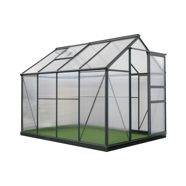 Westmann Aluminium kas flora 66 | | 192x192x202cm 3047988 large