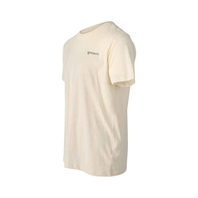 Brunotti jibe men t-shirt strandshirt heren - 071264_100-XL large