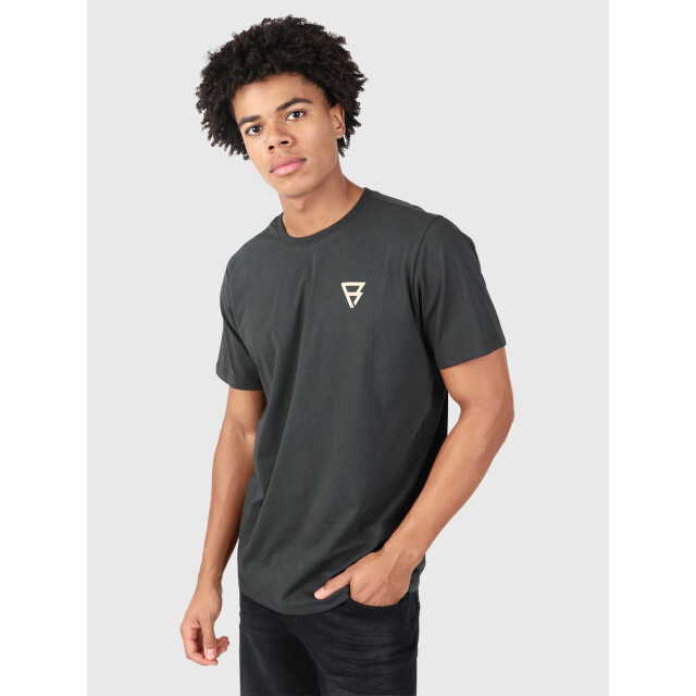 Brunotti seaside men t-shirt strandshirt heren - 071273_990-XXL large