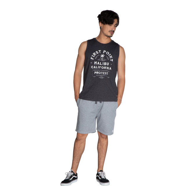 Protest brind jogging shorts strandshort heren - 071325_900-L large