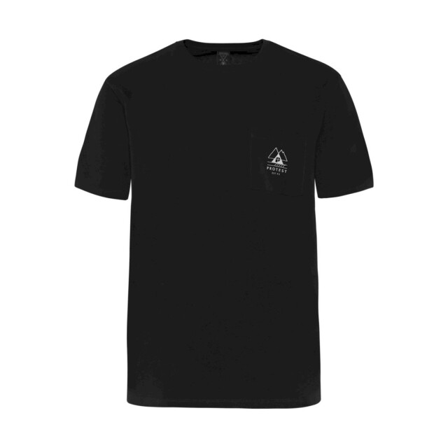 Protest isiah t-shirt strandshirt heren - 071350_990-XL large