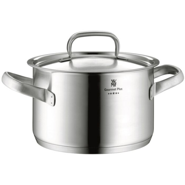 WMF Gourmet plus pannenset 5-delig 5060762 large